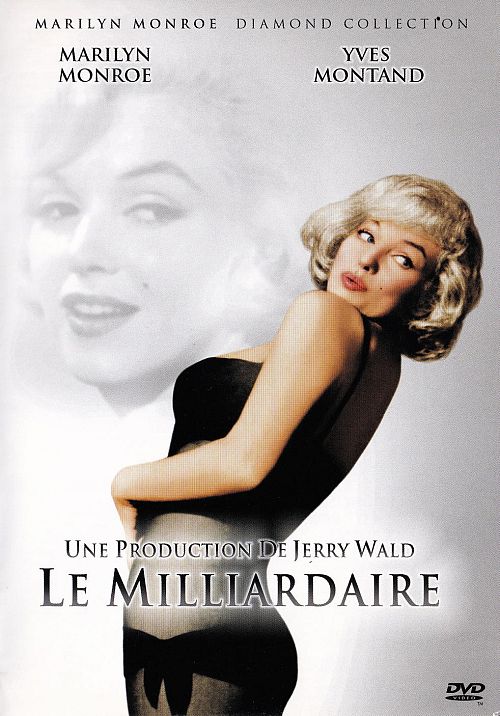 Le Milliardaire [DVD]