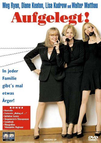 Aufgelegt! [DVD]