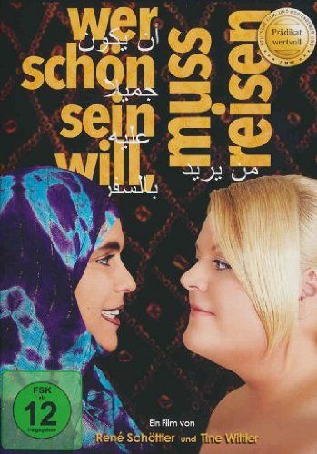 Wer schön sein will, muss reisen [DVD]