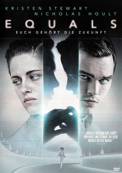 Equals [DVD]