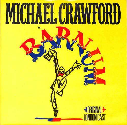 Barnum [Vinyl]