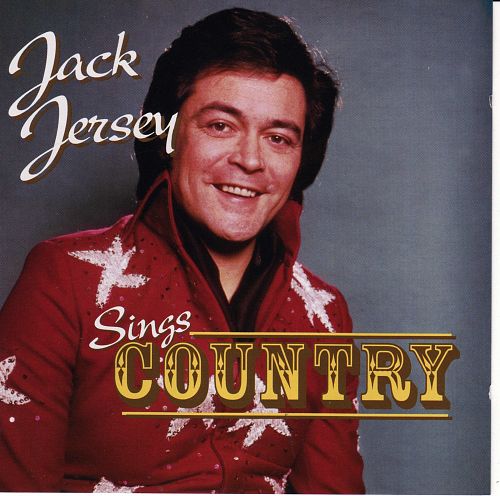 Sings Country [CD]
