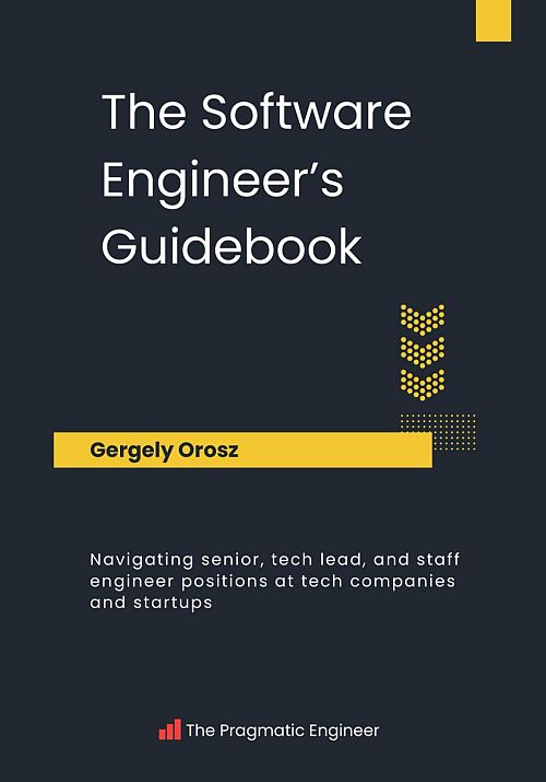 The Software Engineer's Guidebook