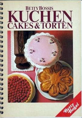 Kuchen, Cakes & Torten