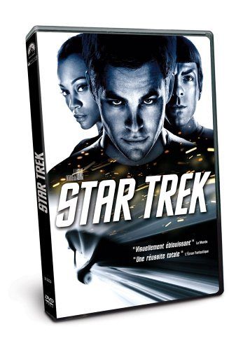 Star Trek 1 [DVD]