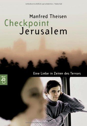 Checkpoint Jerusalem