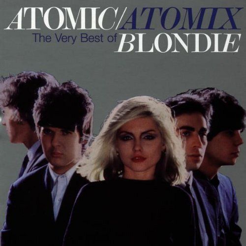Atomic / Atomix [CD]