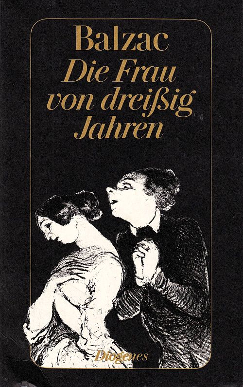 Die Frau von dreissig Jahren