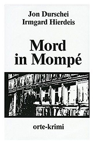 Mord in Mompé