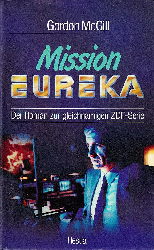Mission Eureka