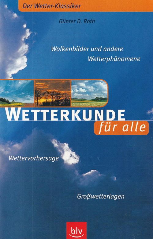 Wetterkunde für alle
