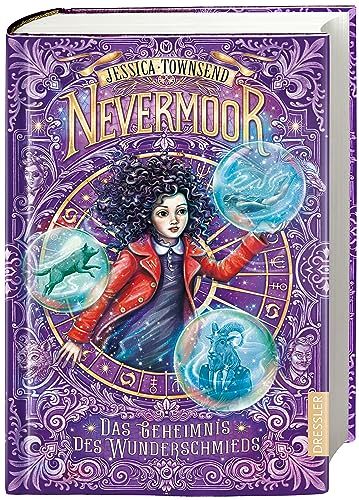 Nevermoor 2