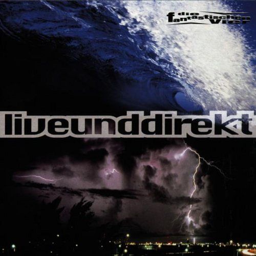 Live und Direkt [CD]