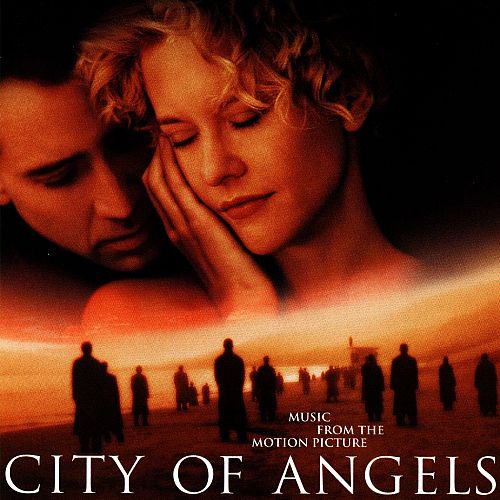 Music from the Motion Picture City of Angels [CD]