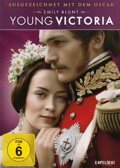 Young Victoria [DVD]