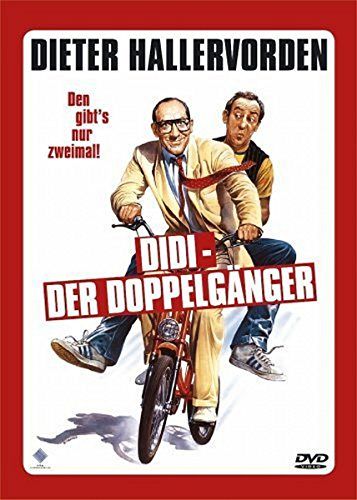 Didi - Der Doppelgänger [DVD]