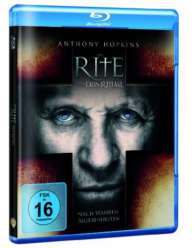The Rite - Das Ritual [Blu-ray]