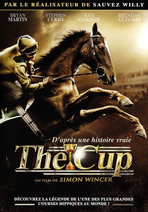 The Cup [DVD]