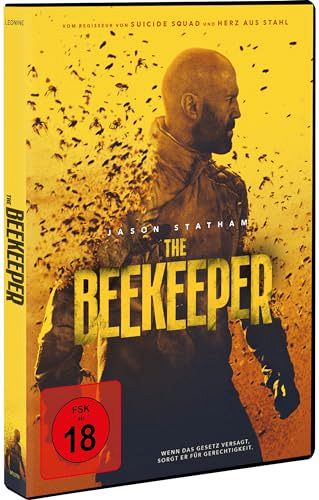 The Beekeeper [DVD]