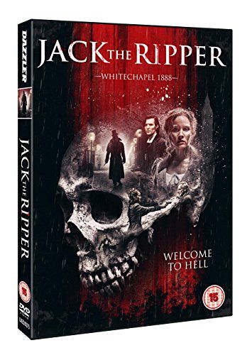 Jack The Ripper [DVD]