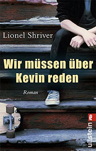 Wir müssen über Kevin reden