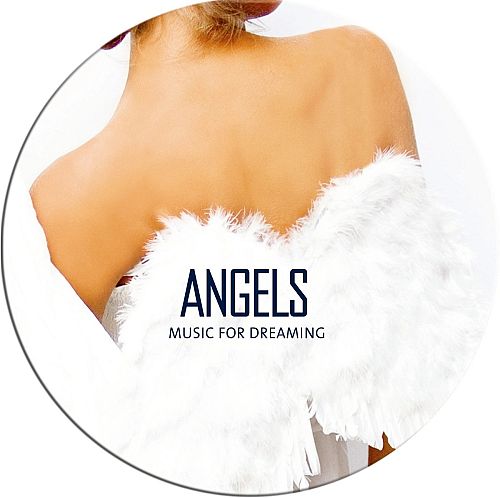 Angels - Music For Dreaming [CD]