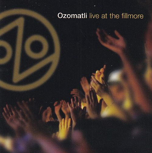 Live at the Fillmore [CD]