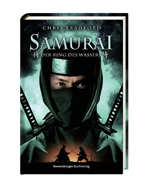 Der Ring des Wassers