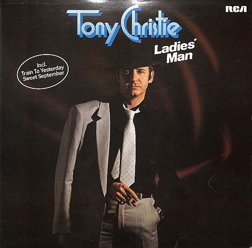 Ladies' Man [Vinyl]