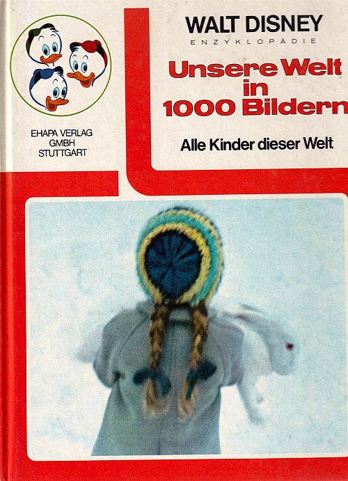 Alle Kinder dieser Welt Band 11