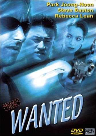 Wanted [DVD]