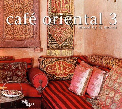 Café Oriental 3 [CD]