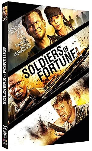 Soldiers of fortune [DVD]