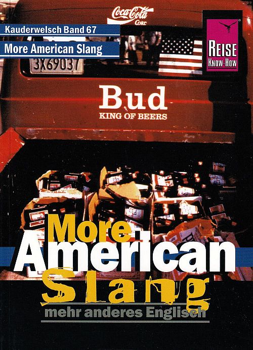 More American Slang