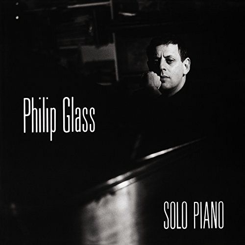 Solo Piano [Vinyl]