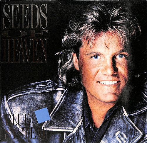 Seeds Of Heaven [Vinyl]