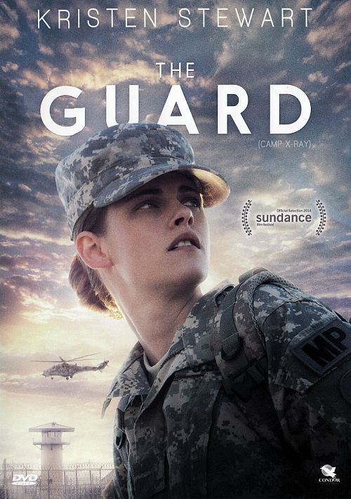 The Guard  [DVD]