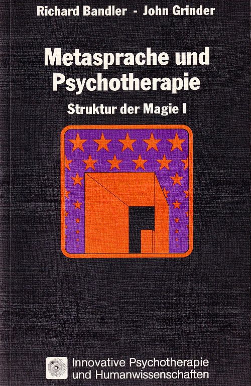 Metasprache und Psychotherapie