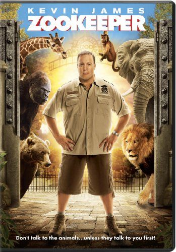 Zookeeper [DVD]