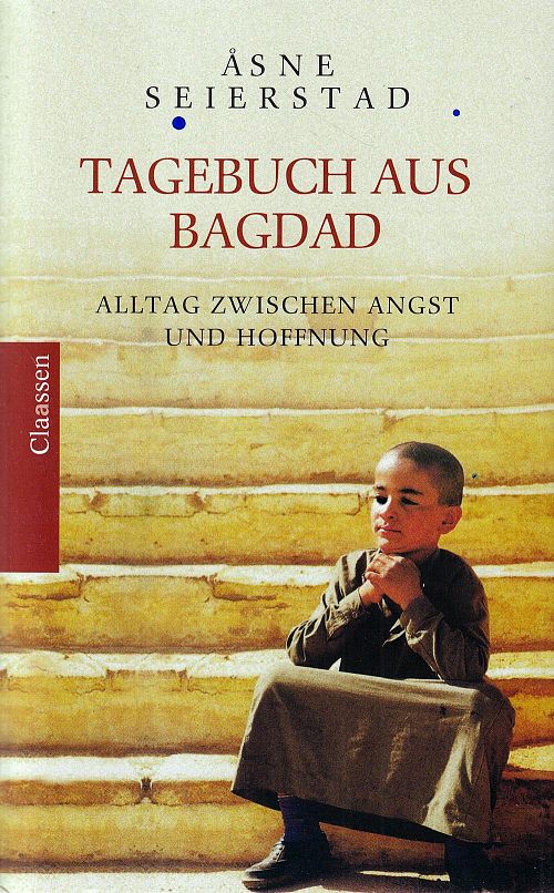 Tagebuch aus Bagdad