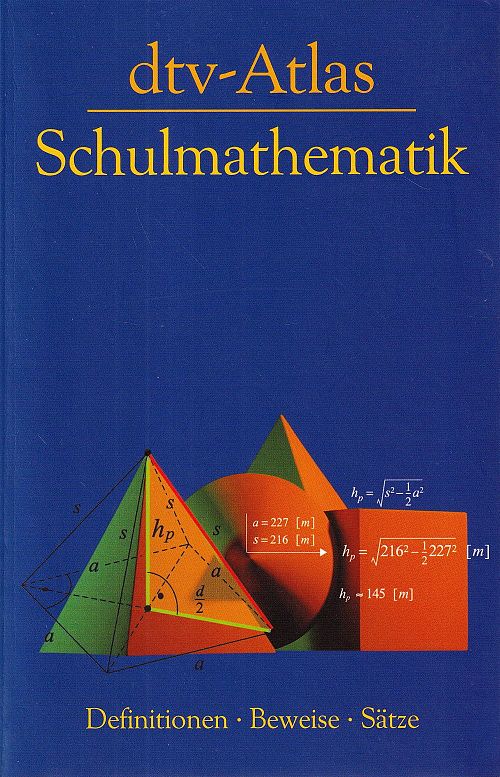 Schulmathematik