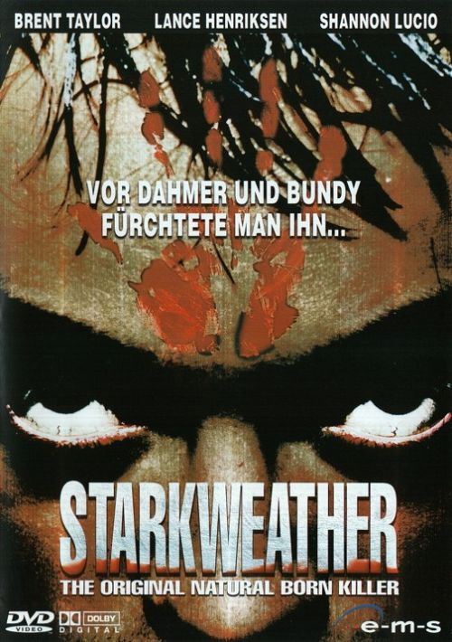 Starkweather [DVD]