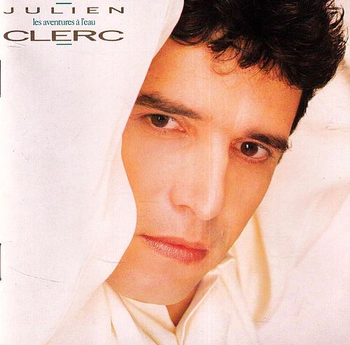 Les aventures à l'eau [CD]