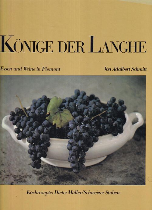 Könige der Langhe