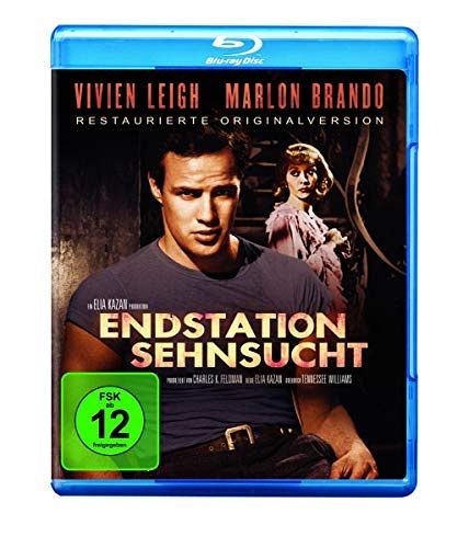 Endstation Sehnsucht [Blu-ray]