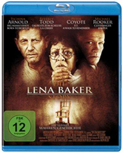Die Lena Baker Story [Blu-ray]