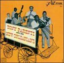 Tony Parenti and His New Orleanians [CD]