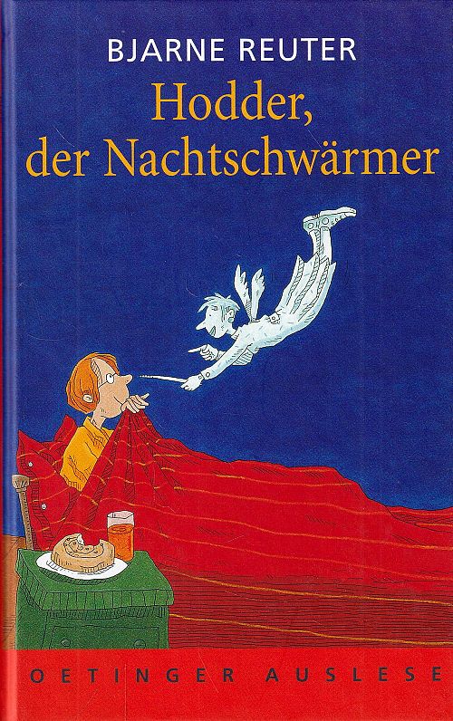 Hodder der Nachtschwärmer