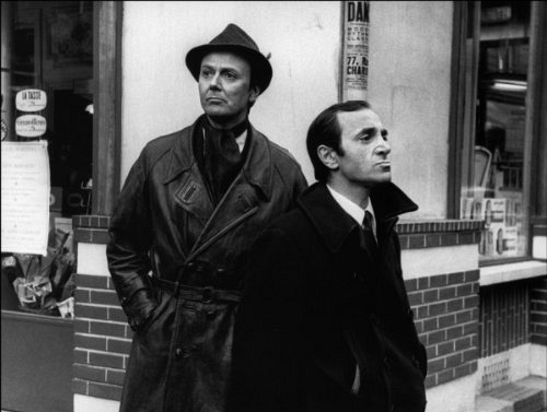 Ganoven rechnen ab [DVD]