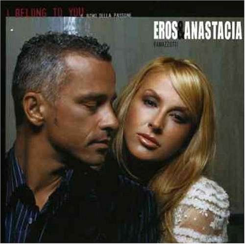 I Belong to You (Il Ritmo Della Passione) [CD]